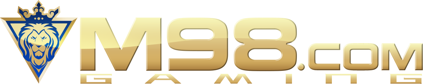 m98vip logo